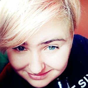 Meet your Posher, Katelyn